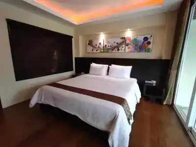 r-Mar Resort And Spa - Sha Plus - 42
