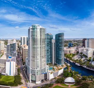 Hyatt Centric Las Olas Fort Lauderdale - 15