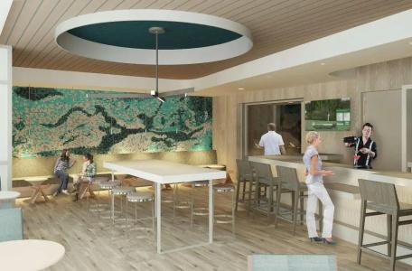 Hilton Grand Vacations Club Ocean Enclave Myrtle Beach - 29