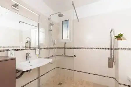 Hôtel Beau Site - Cap d'Antibes - 37