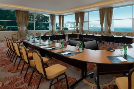 Sheraton Grand Rio & Resort - 12
