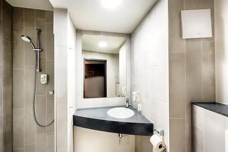 b&b Bremen-City - 33