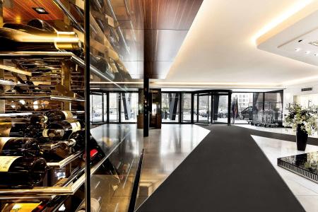 Best Western Premier International Brno - 26