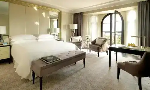 Four Seasons Baku - 32