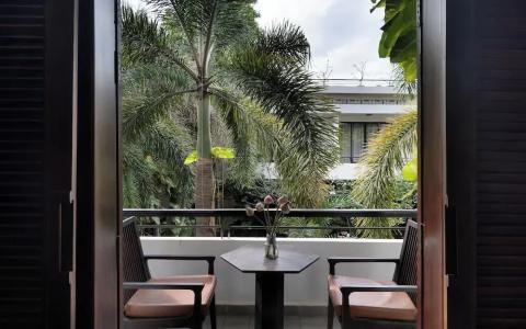 The Moon Residence & Spa - 219