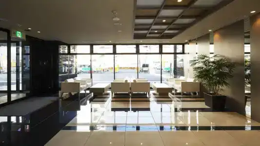 WBF Namba Motomachi - 1