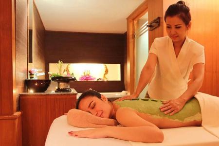 Duangtawan Chiang Mai -Sha Extra Plus - 35
