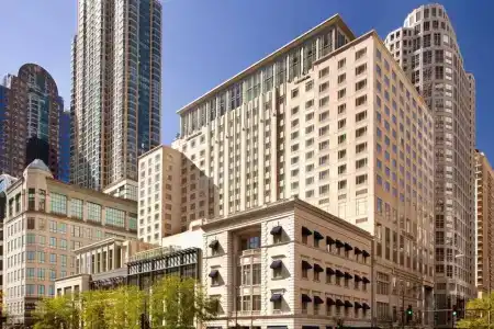 The Peninsula Chicago - 3