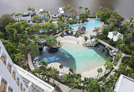 Marriott Vacation Club at Surfers Paradise - 11