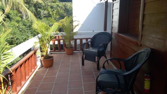 Samathi Lake Resort - 12