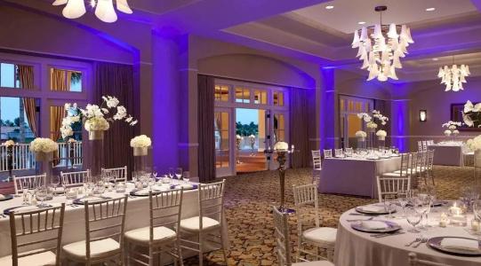 La Playa Beach & Golf Resort, a Noble House - 21