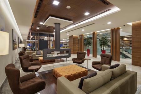 Hilton Garden Inn Corlu - 16