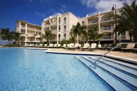 Key West Marriott Beachside - 15