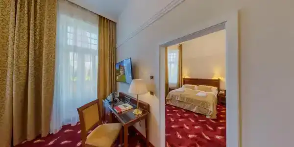 Ensana Thermia Palace - 59