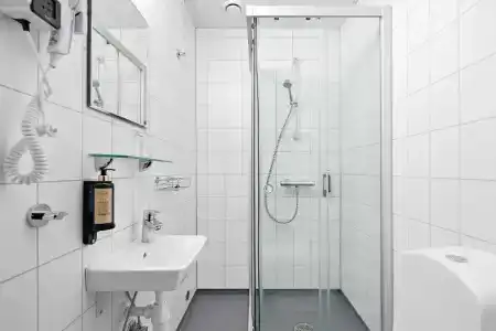 Aiden by Best Western Trondheim Airport - 60