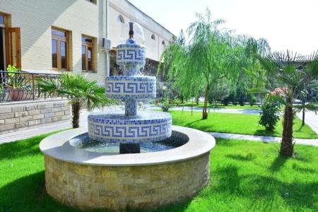 Uzbegim Plaza - 7