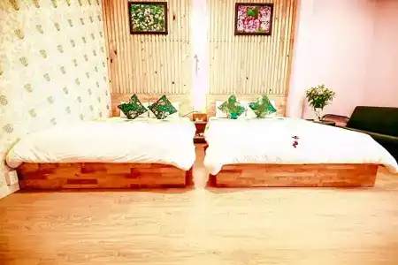 Dalat Flower & Spa - 119