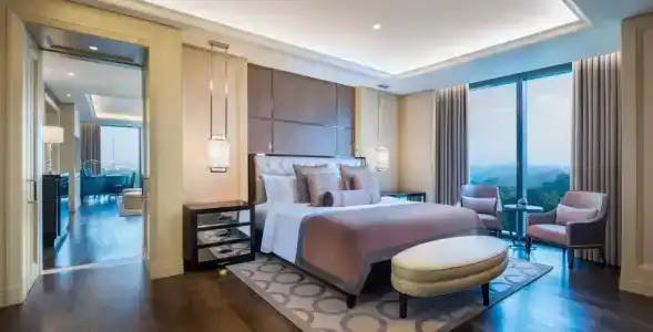 The St. Regis - 72