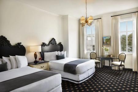 French Quarter Inn - 17
