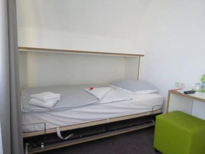 Comfor Ulm City - 63