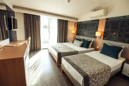 Avena Resort & Spa - 25
