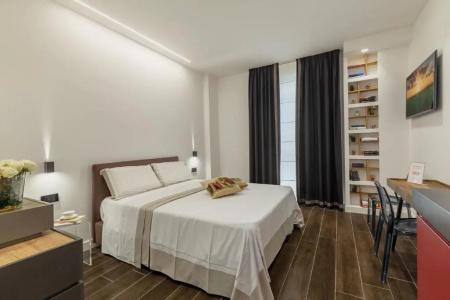 Qui Vicino boutique rooms and suites - 33
