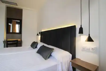 Madrisol - 48