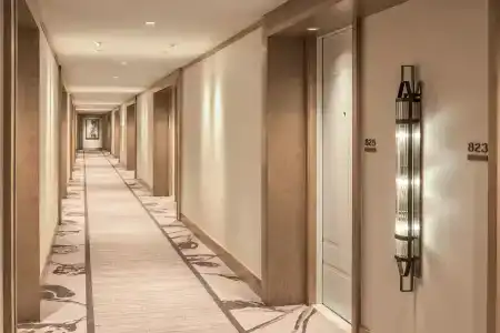 JW Marriott Parq - 16