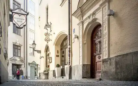 Am Markt - 0