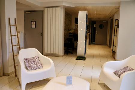 Best Western Hôtel Garden and Spa - 17