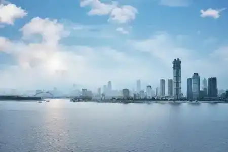 The Westin Wuhan Wuchang - 79