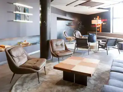 Novotel Bern Expo - 21