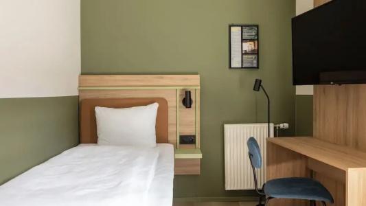 Comfort Trondheim - 26