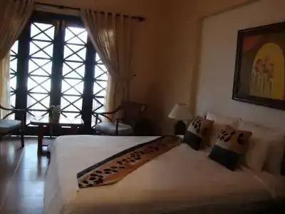 Orchid Boutique Beach Resort - 21