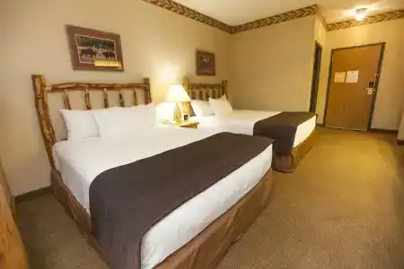 Great Wolf Lodge Waterpark - 2