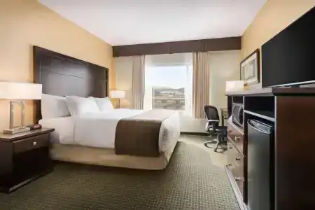Days Inn by Wyndham Conference Centre - 22