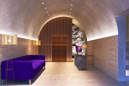 Castello Infinity Suites - 16