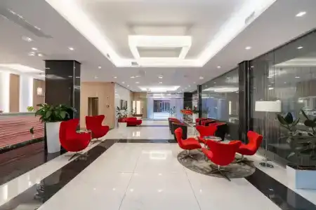 Silver Crown & Residence, Palace Quarter - 1