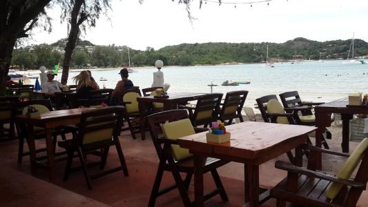 Island View Bungalows - 6