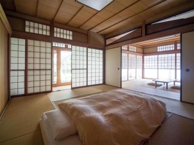 Ryokan Genhouin - 11