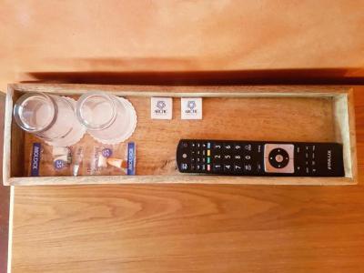 Hótel Tindastóll - 17