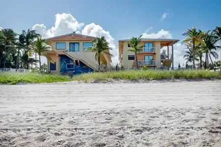 Windjammer Resort and Beach Club - 14