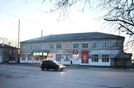 Уютная - 0