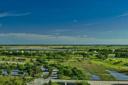 The Westin Savannah Harbor Golf Resort & Spa - 78
