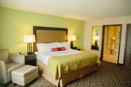 Holiday Inn Murfreesboro/Nashville, An Ihg - 83