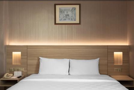 Cititel Penang - 24