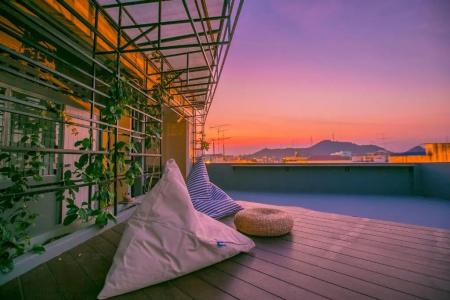 Chedi View - 22