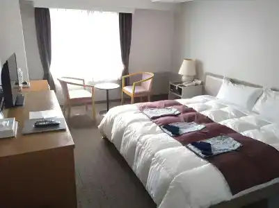 Kusatsu Now Resort - 2