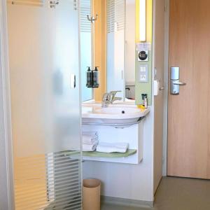 ibis budget Tours Nord - 32