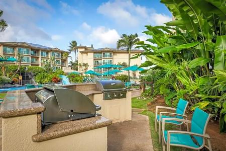 Waipouli Beach and Spa Kauai by Outrigger - 195